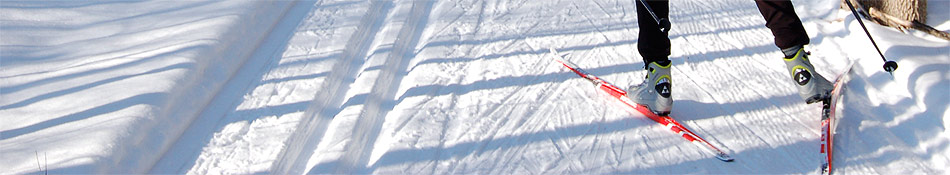 West Carleton Nordic Ski Club